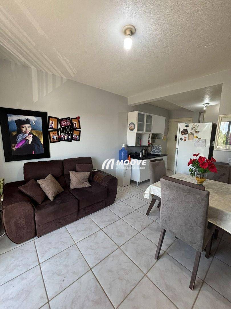 Apartamento, 2 quartos, 49 m² - Foto 5