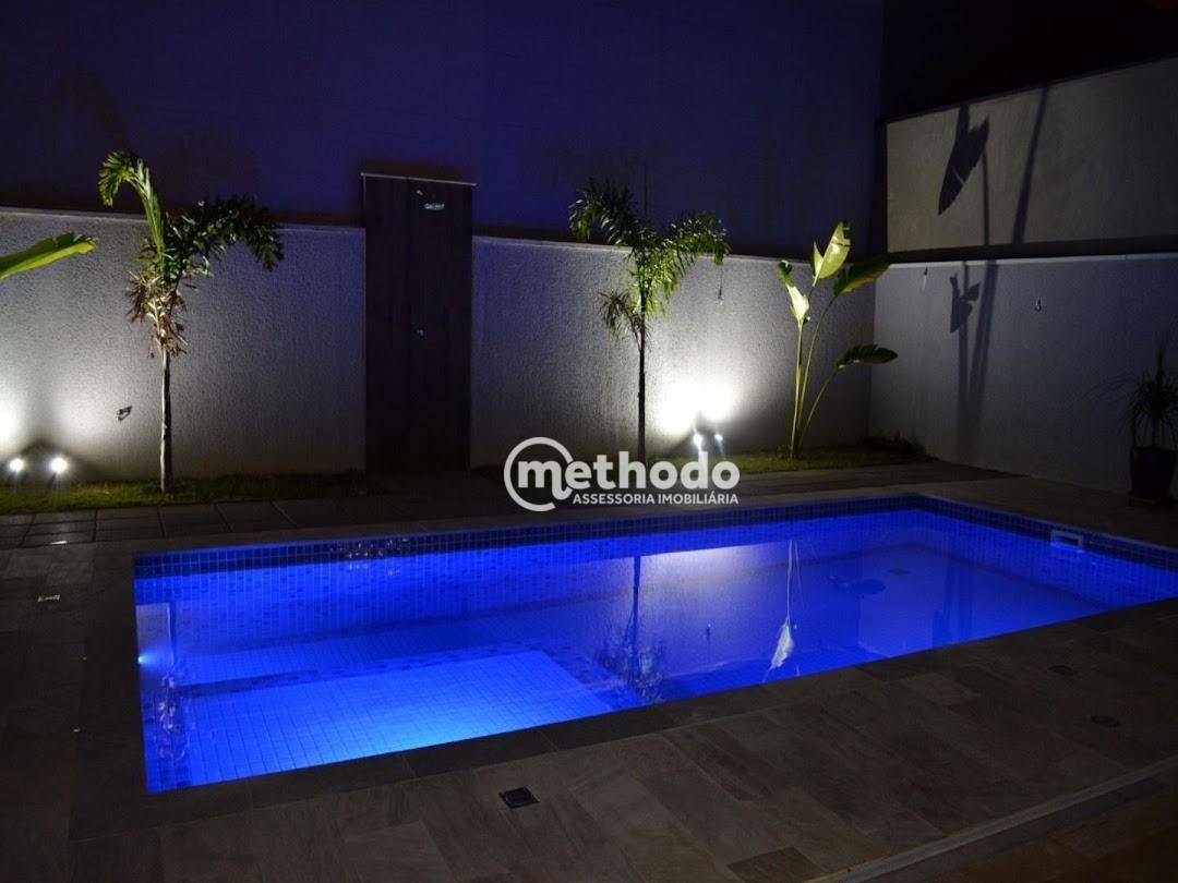 Casa de Condomínio à venda com 4 quartos, 360m² - Foto 32