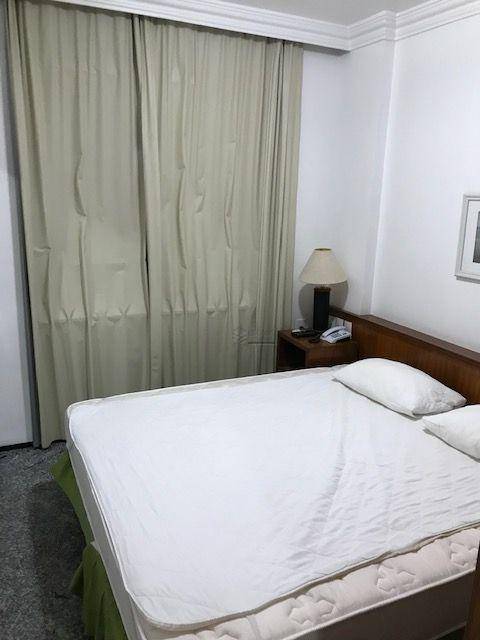 Flat/Apart Hotel para lancamento com 1 quarto, 44m² - Foto 9