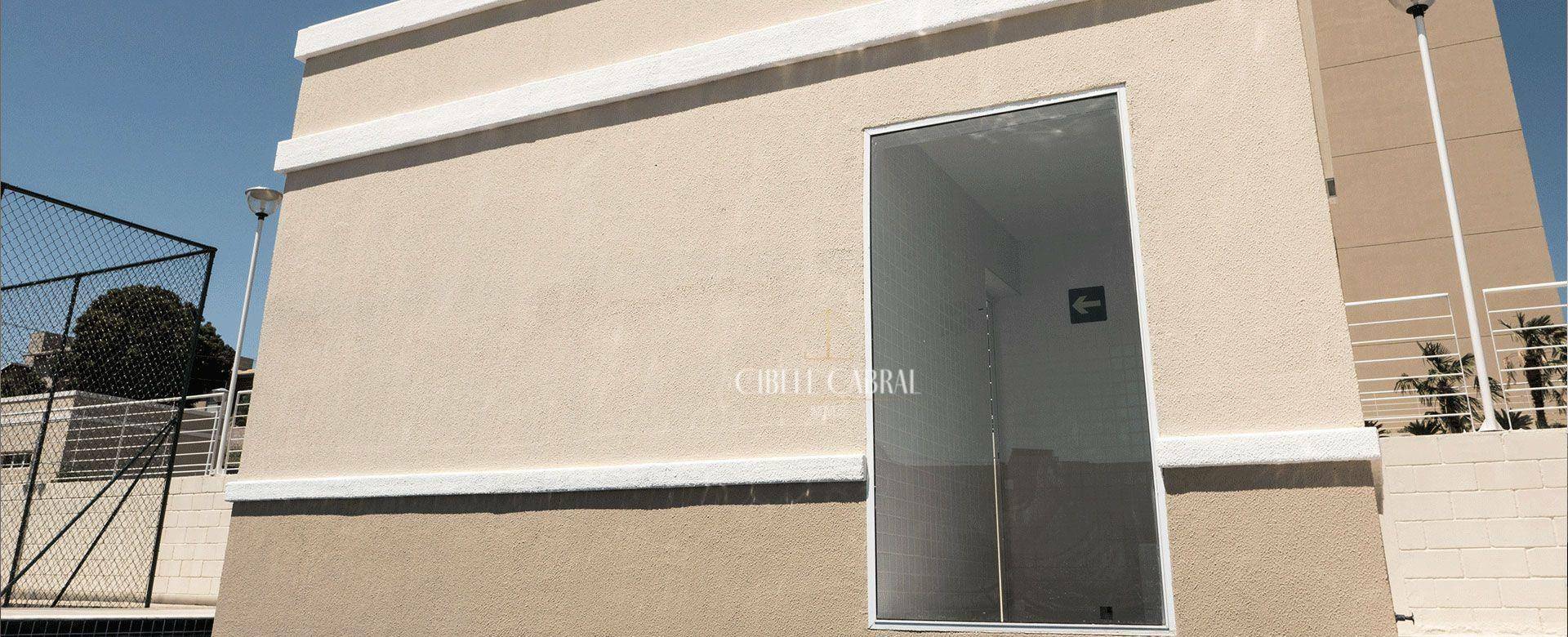 Apartamento para alugar com 2 quartos, 60m² - Foto 24