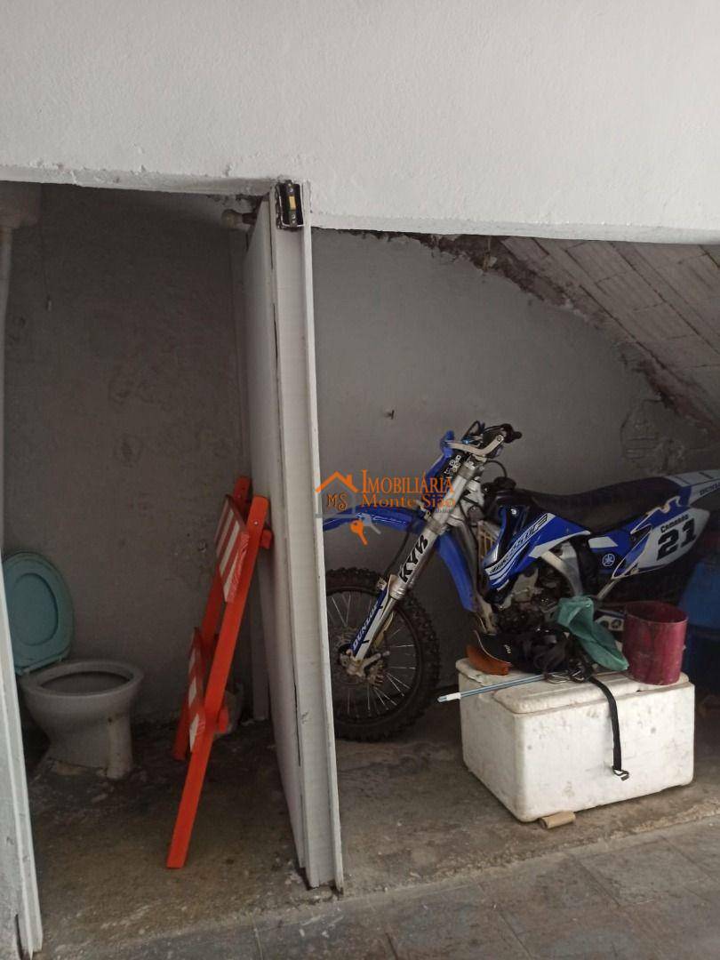 Sobrado à venda com 3 quartos, 300m² - Foto 19