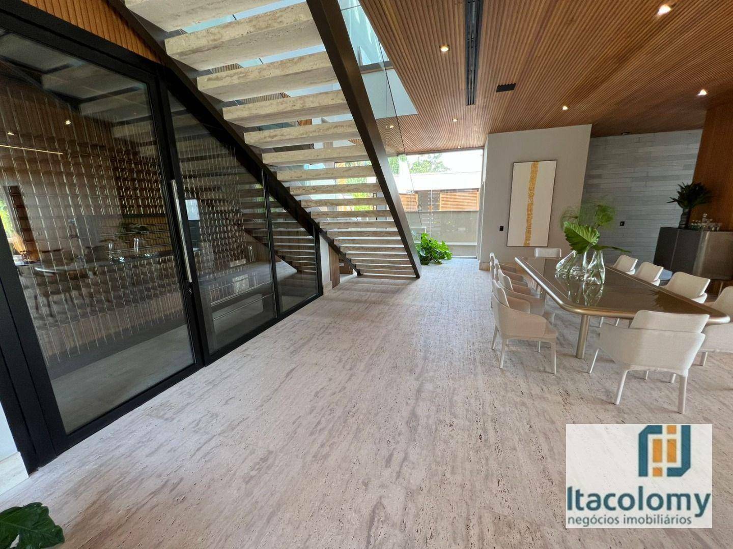 Casa de Condomínio à venda com 5 quartos, 931m² - Foto 15