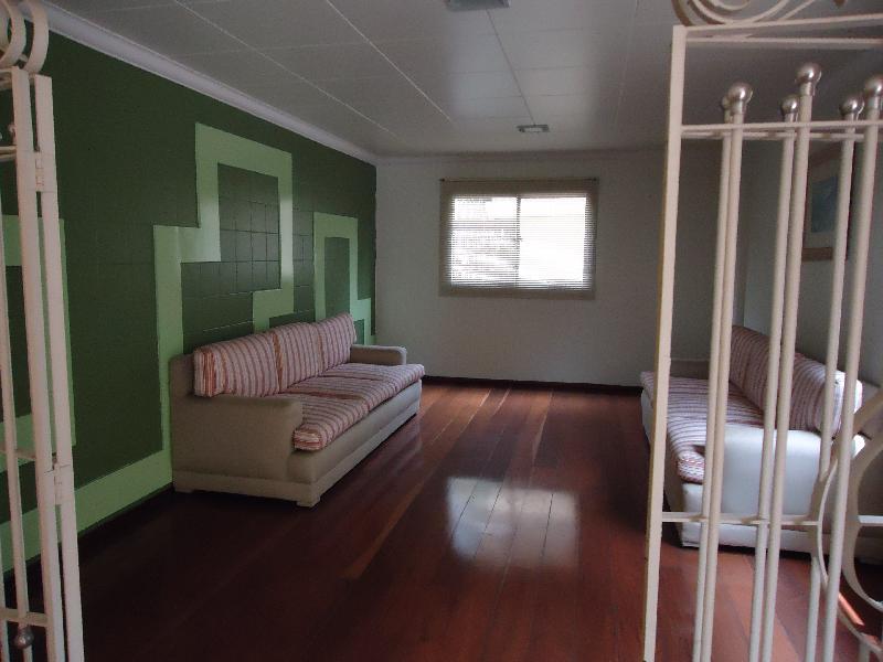 Apartamento à venda com 4 quartos, 200m² - Foto 9