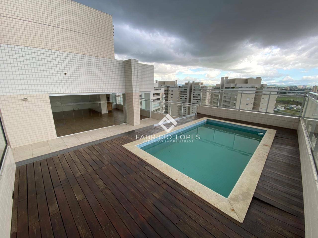 Cobertura à venda com 3 quartos, 288m² - Foto 5