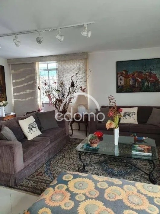 Apartamento para alugar com 2 quartos, 168m² - Foto 3