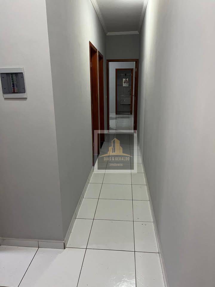 Casa, 3 quartos, 90 m² - Foto 11