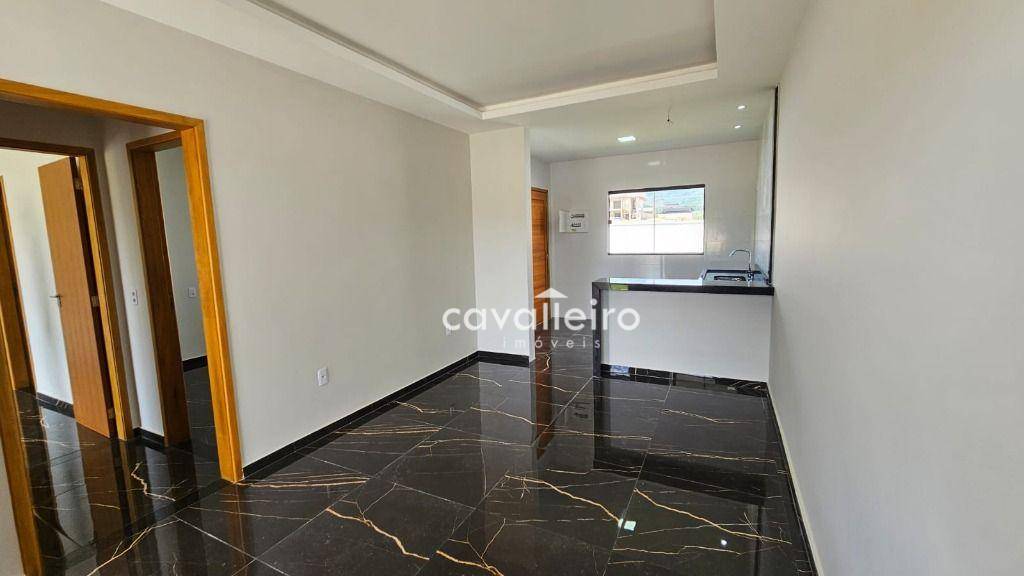 Casa de Condomínio, 2 quartos - Foto 3