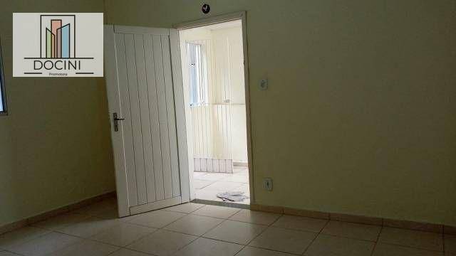 Sobrado à venda com 5 quartos, 216M2 - Foto 10