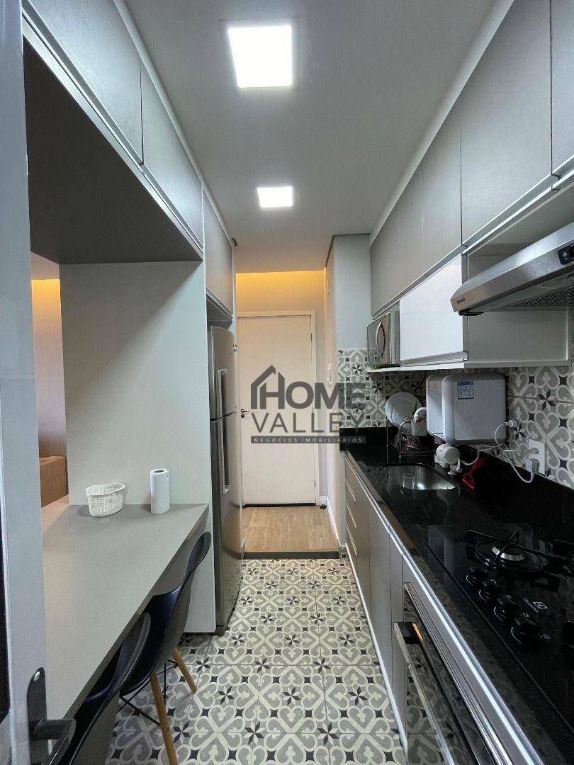 Apartamento à venda com 3 quartos, 76m² - Foto 5