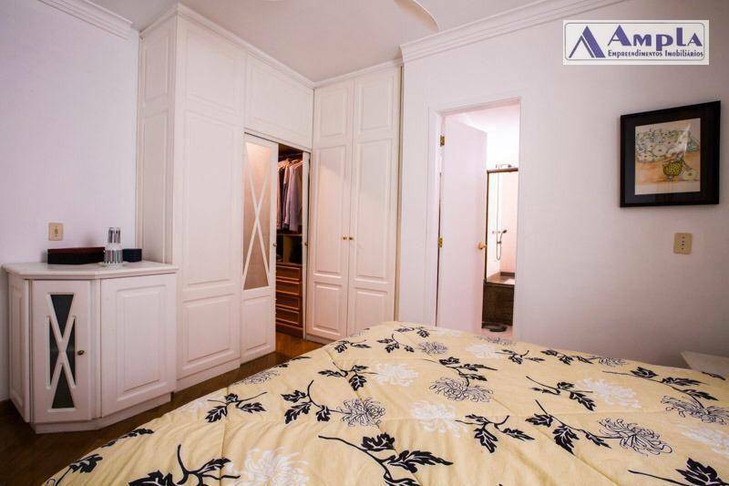 Apartamento à venda com 3 quartos, 158m² - Foto 18