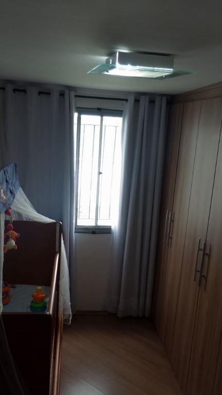 Apartamento à venda com 3 quartos, 69m² - Foto 8