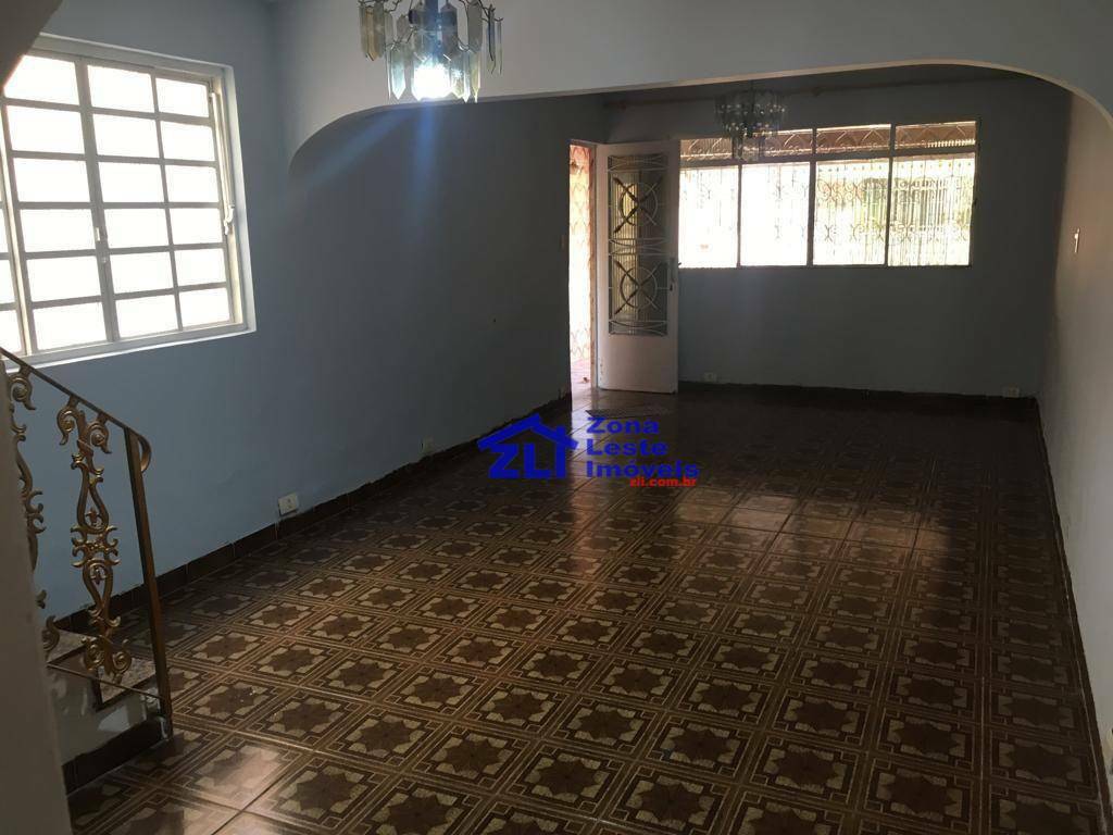 Sobrado à venda com 4 quartos, 100m² - Foto 24