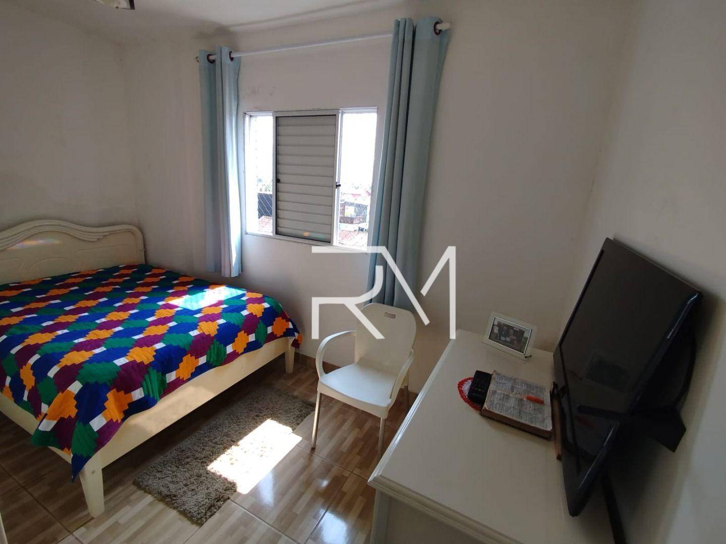 Apartamento à venda com 2 quartos, 62m² - Foto 8