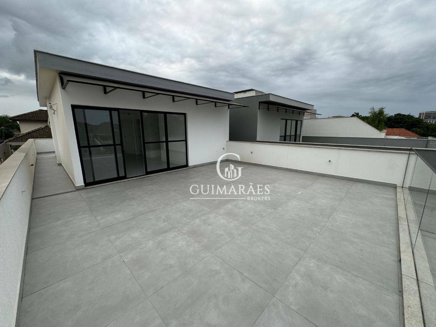 Casa de Condomínio à venda com 5 quartos, 453m² - Foto 23