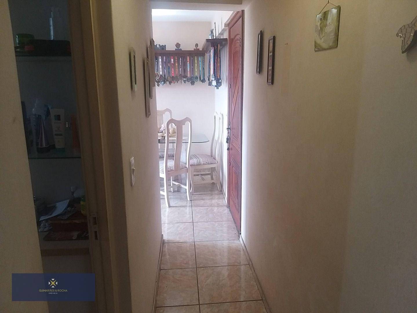 Apartamento à venda com 2 quartos, 52m² - Foto 12