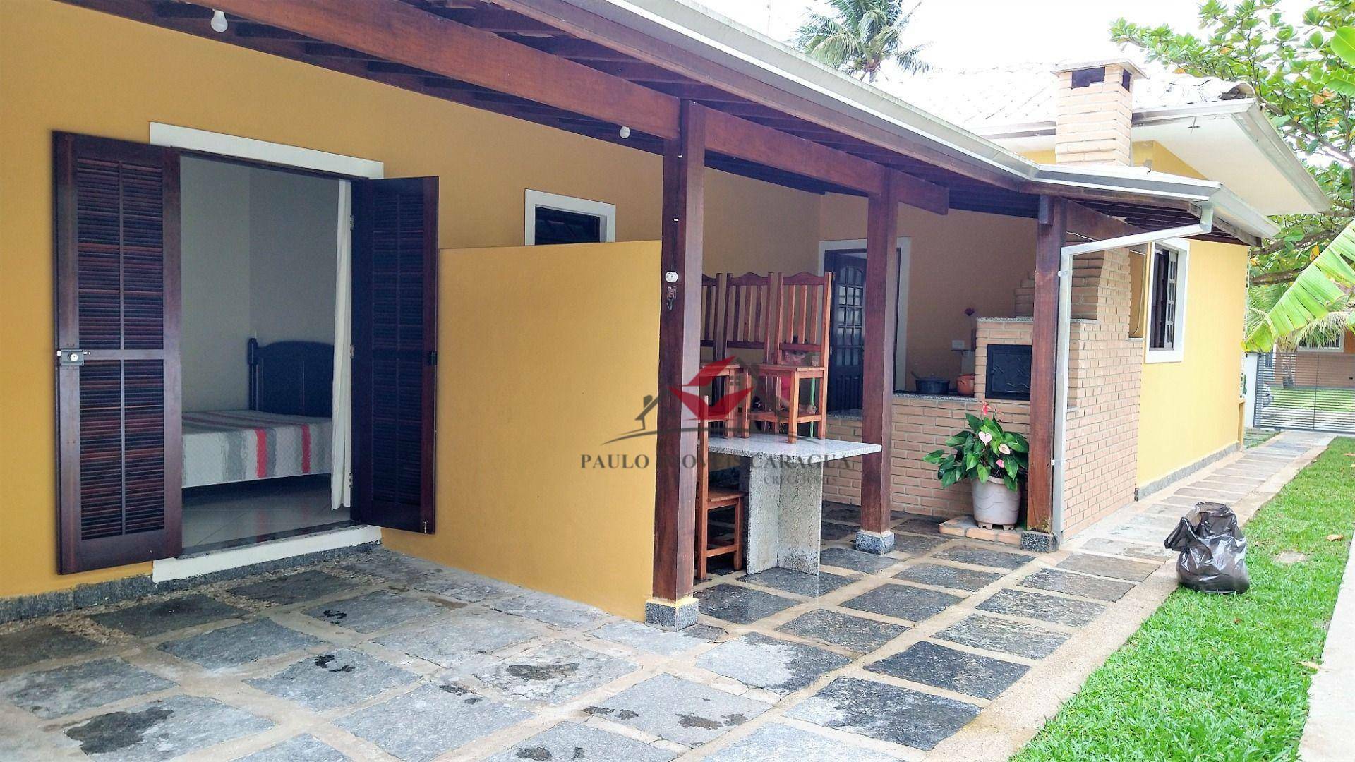 Casa de Condomínio à venda com 4 quartos, 160m² - Foto 39