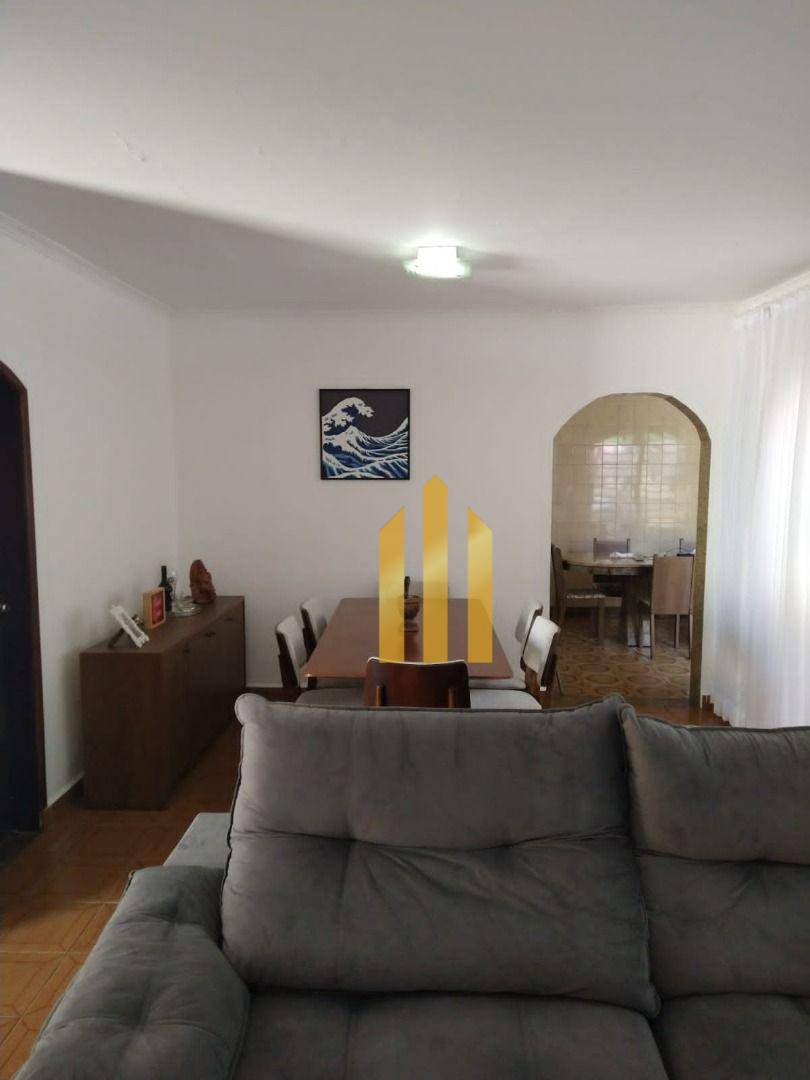 Casa à venda com 3 quartos, 170m² - Foto 35