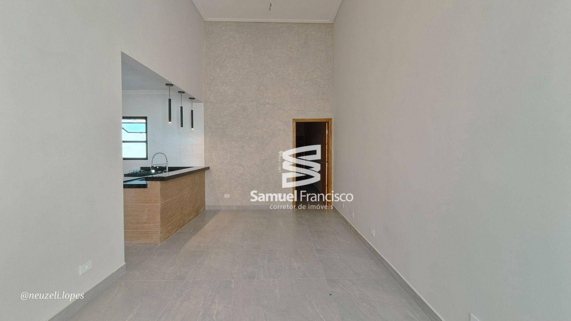 Casa à venda com 3 quartos, 120m² - Foto 4