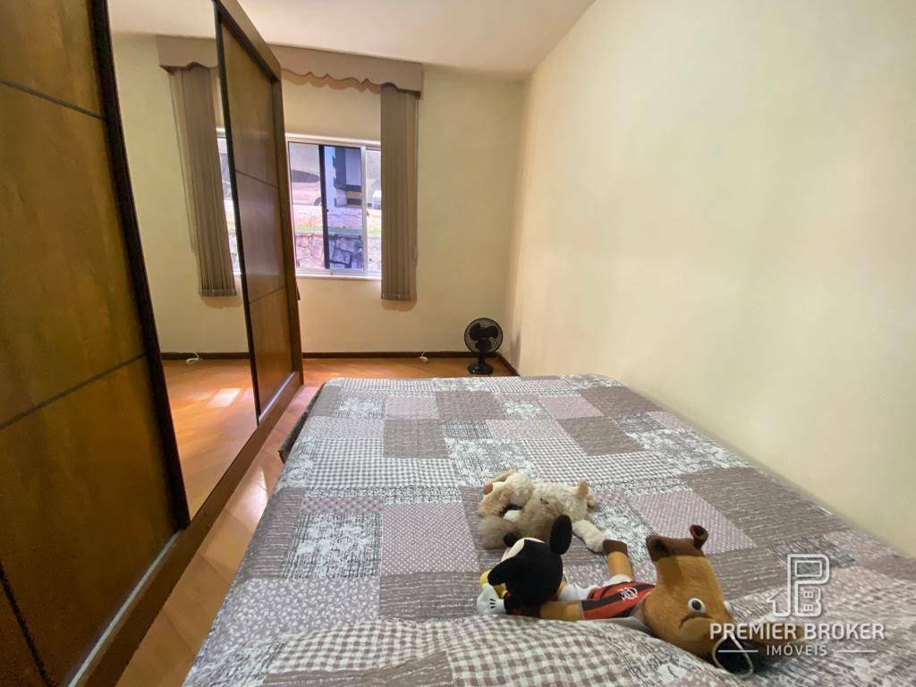 Apartamento à venda com 2 quartos, 67m² - Foto 14