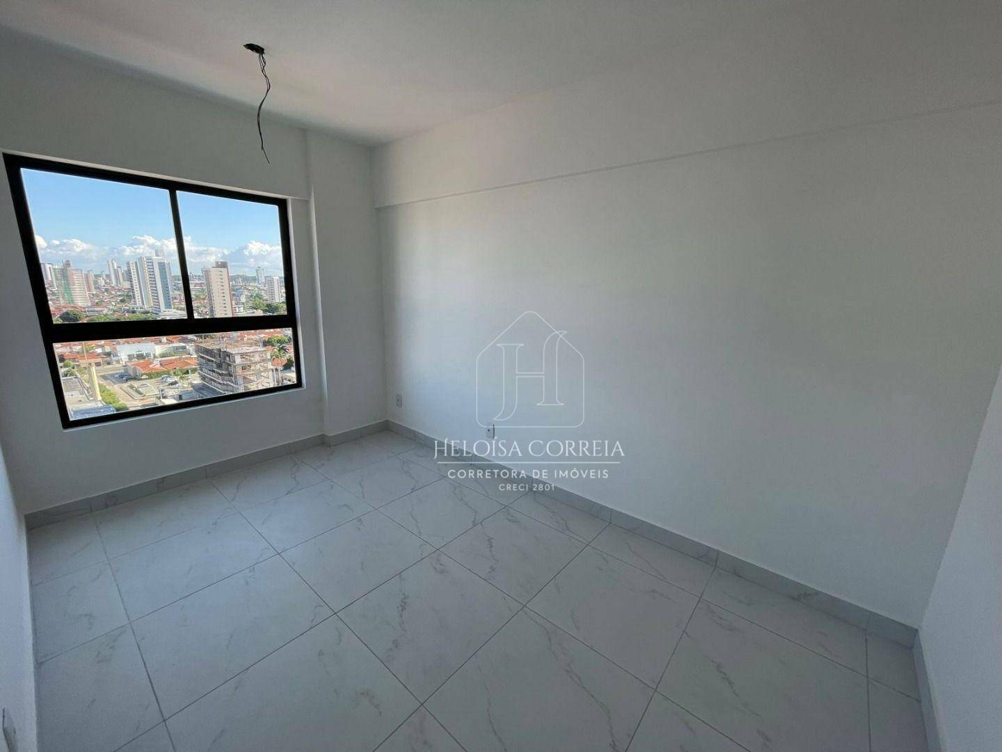 Apartamento à venda com 3 quartos, 75m² - Foto 5