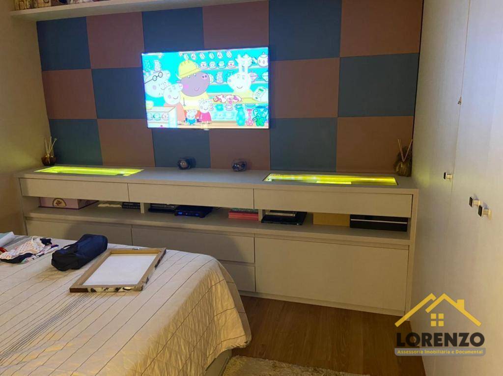 Apartamento à venda com 3 quartos, 93m² - Foto 13