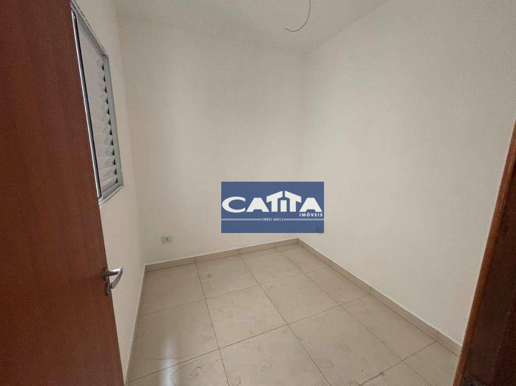 Apartamento à venda com 2 quartos, 40m² - Foto 6