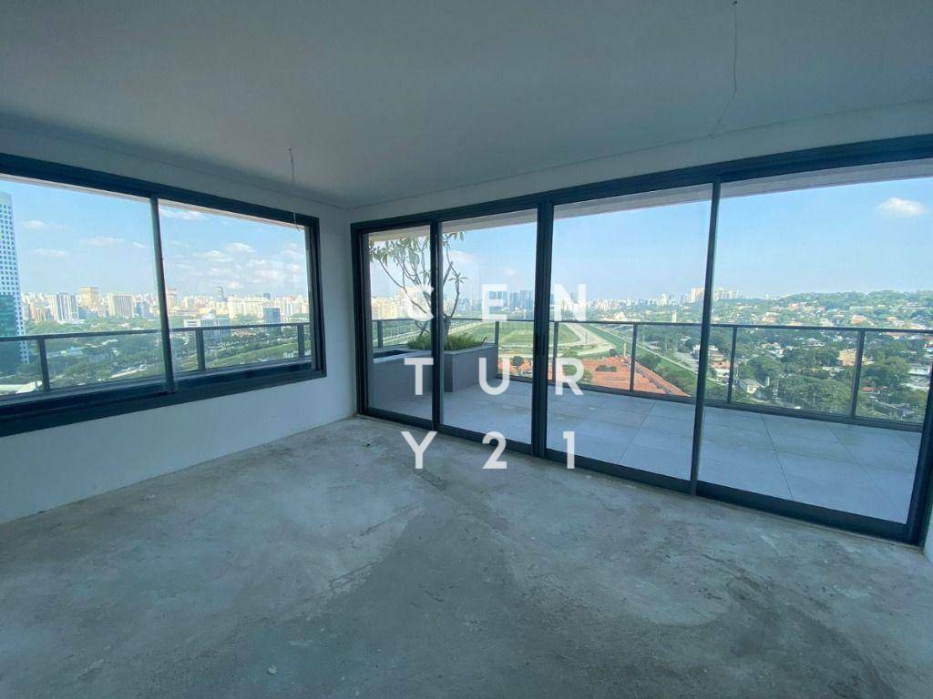 Apartamento à venda com 1 quarto, 76m² - Foto 1