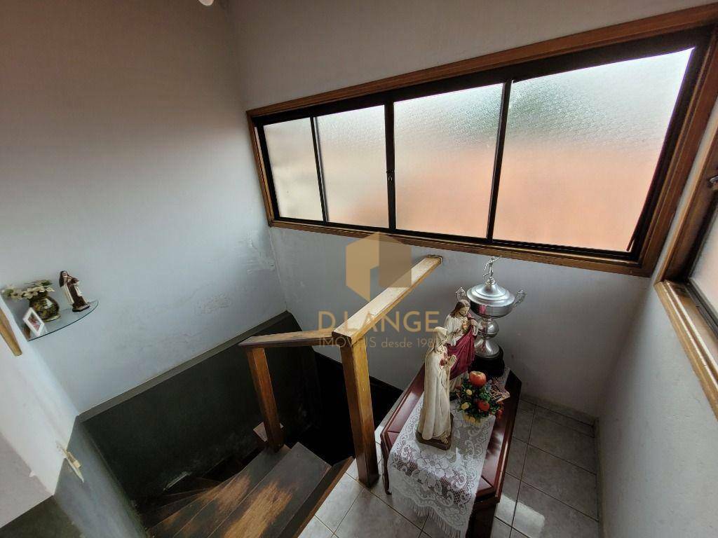 Casa à venda com 3 quartos, 150m² - Foto 8