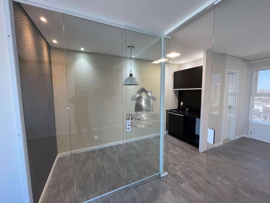 Sala-Conjunto, 26 m² - Foto 15