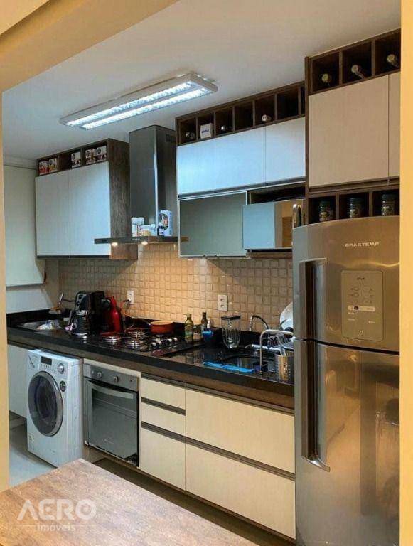 Apartamento à venda com 2 quartos, 47m² - Foto 4