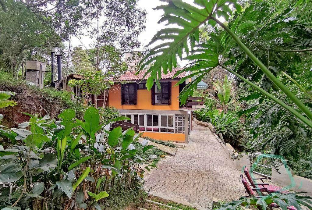 Casa de Condomínio, 2 quartos - Foto 36