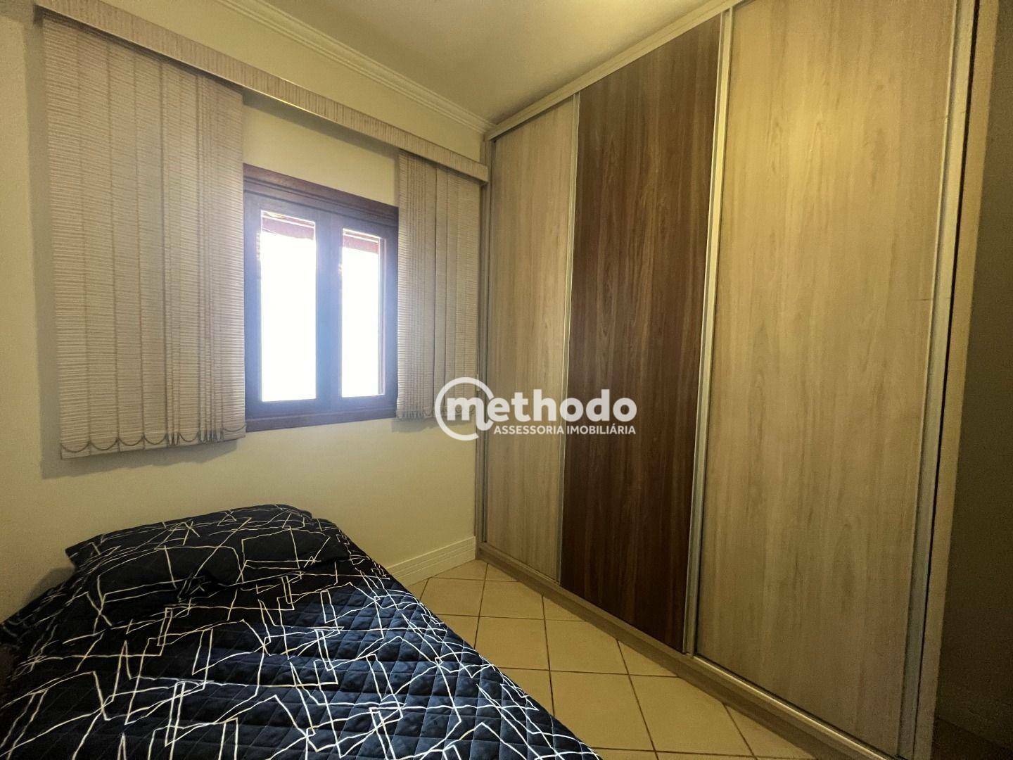 Casa de Condomínio à venda e aluguel com 3 quartos, 180m² - Foto 22