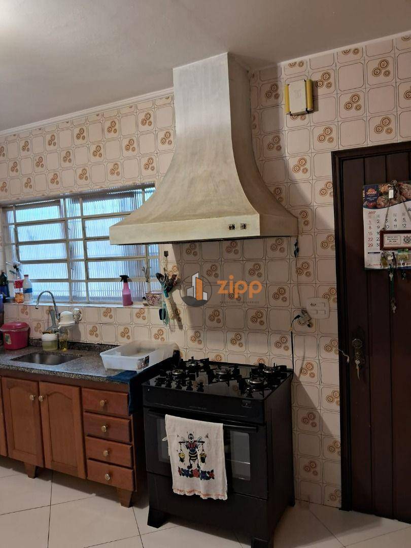 Sobrado à venda com 3 quartos, 122m² - Foto 16