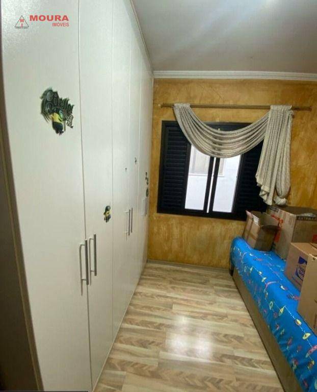 Sobrado à venda com 3 quartos, 134m² - Foto 5