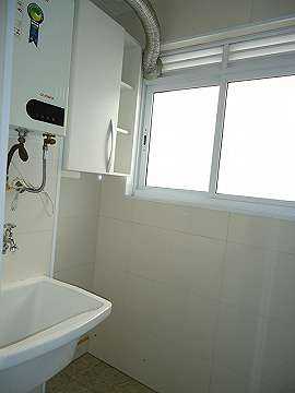 Apartamento à venda com 3 quartos, 61m² - Foto 9