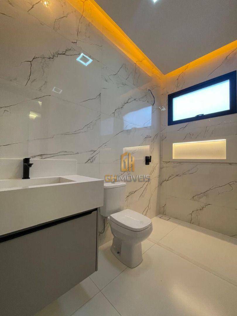 Casa de Condomínio à venda com 3 quartos, 158m² - Foto 9