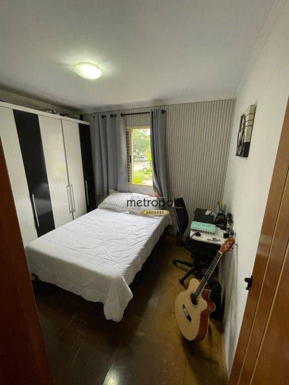 Apartamento à venda com 2 quartos, 54m² - Foto 16