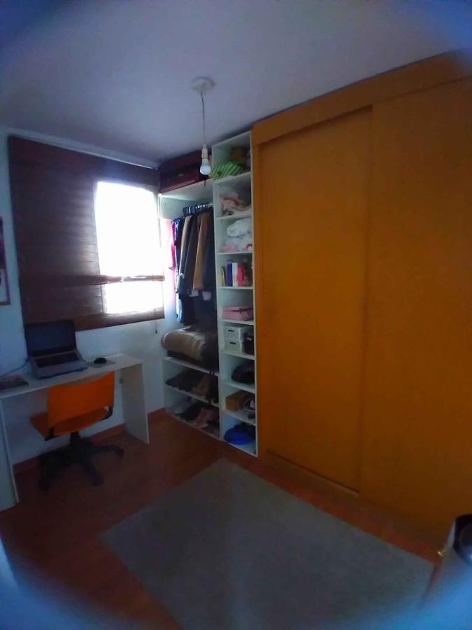 Apartamento à venda com 2 quartos, 42m² - Foto 6