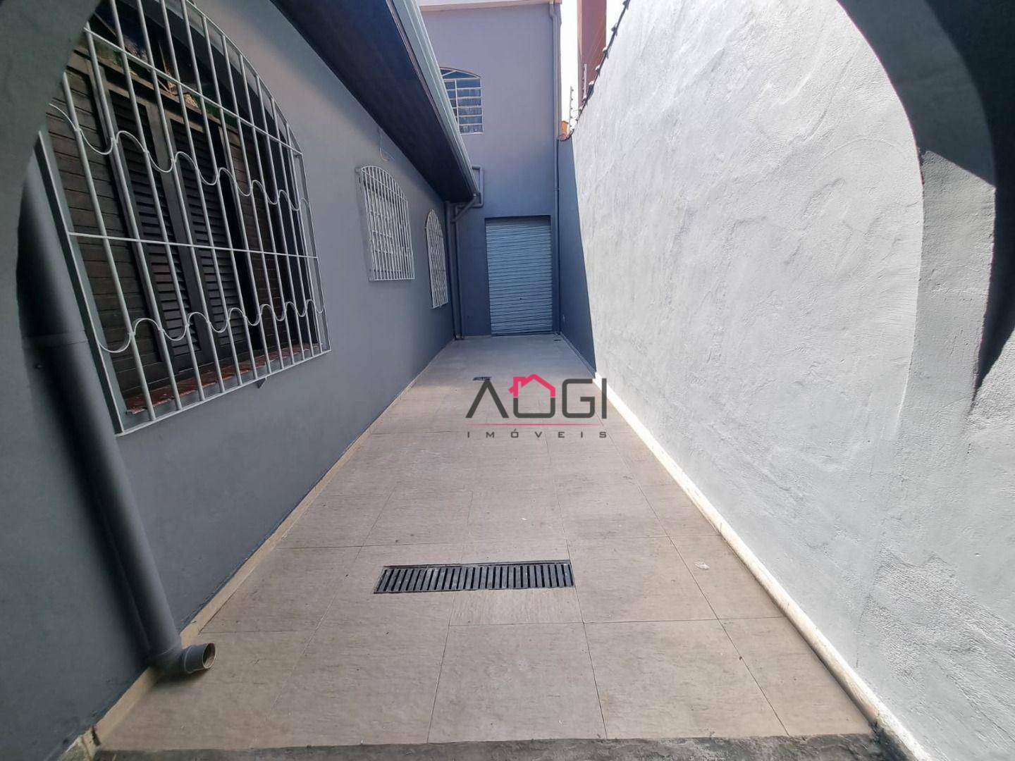 Casa para alugar, 254m² - Foto 4