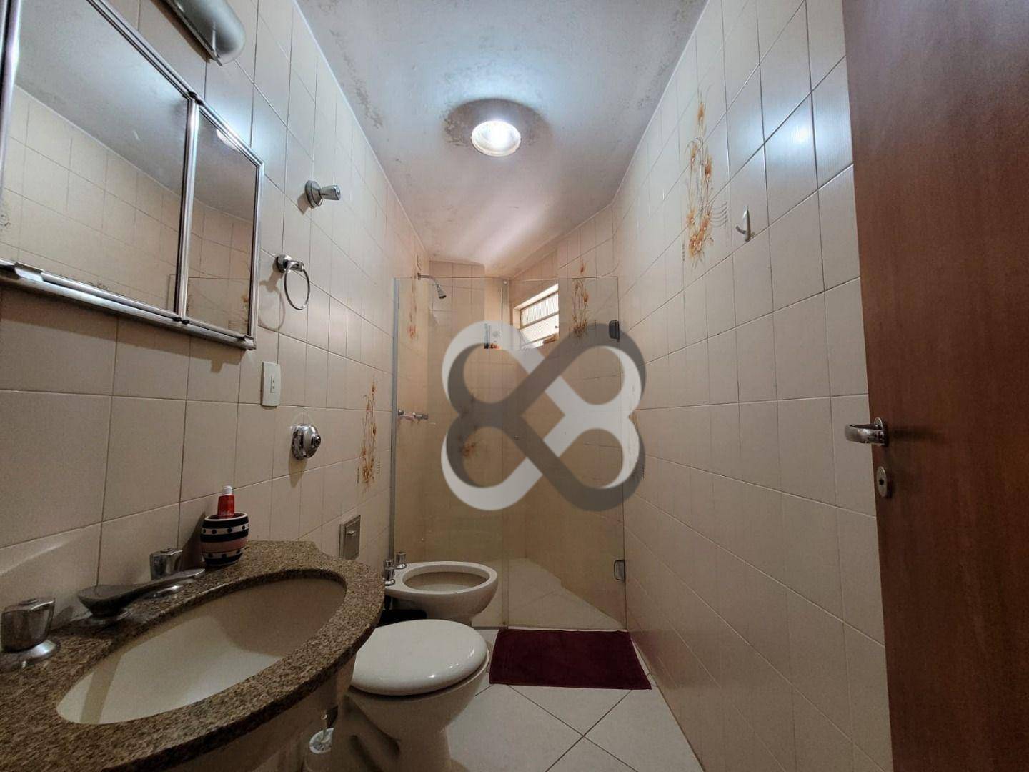 Apartamento à venda com 4 quartos, 179m² - Foto 15