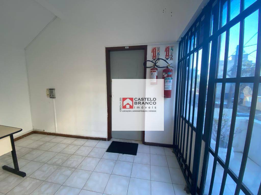 Conjunto Comercial-Sala para alugar, 110m² - Foto 6