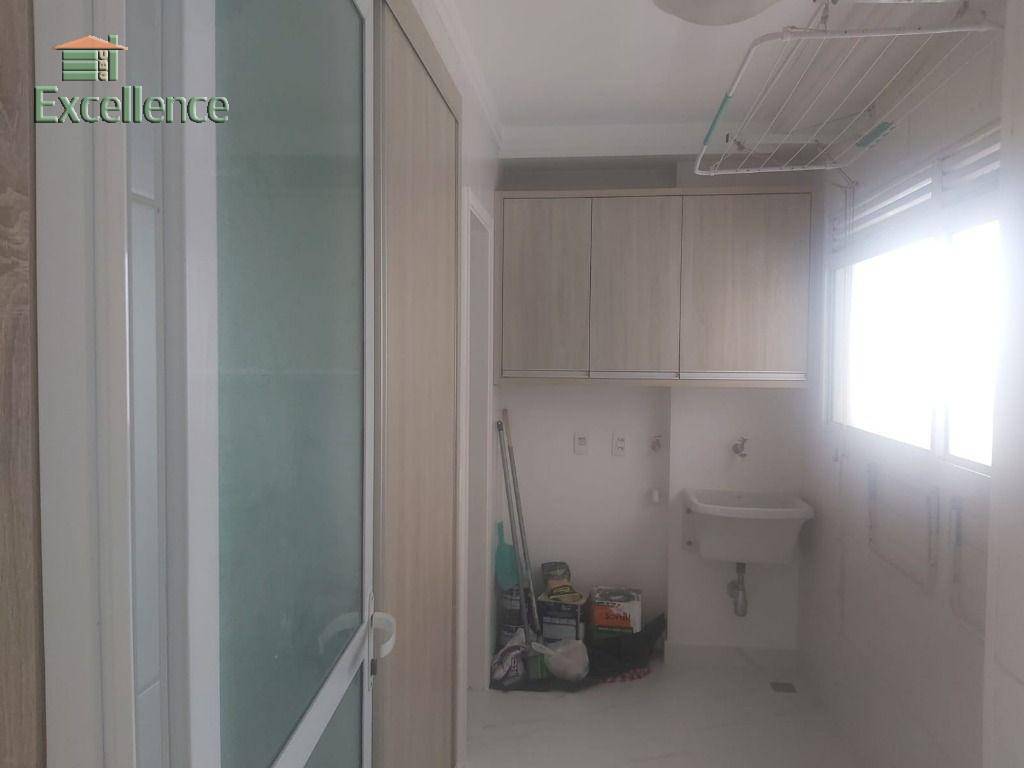 Apartamento à venda com 3 quartos, 172m² - Foto 17