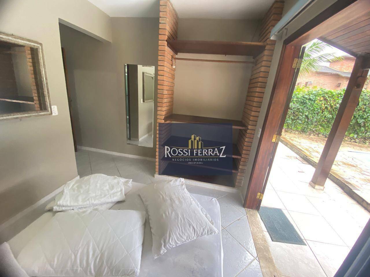 Casa de Condomínio à venda com 5 quartos, 190m² - Foto 16