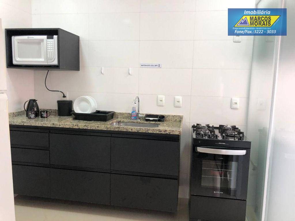 Apartamento à venda com 2 quartos, 56m² - Foto 9