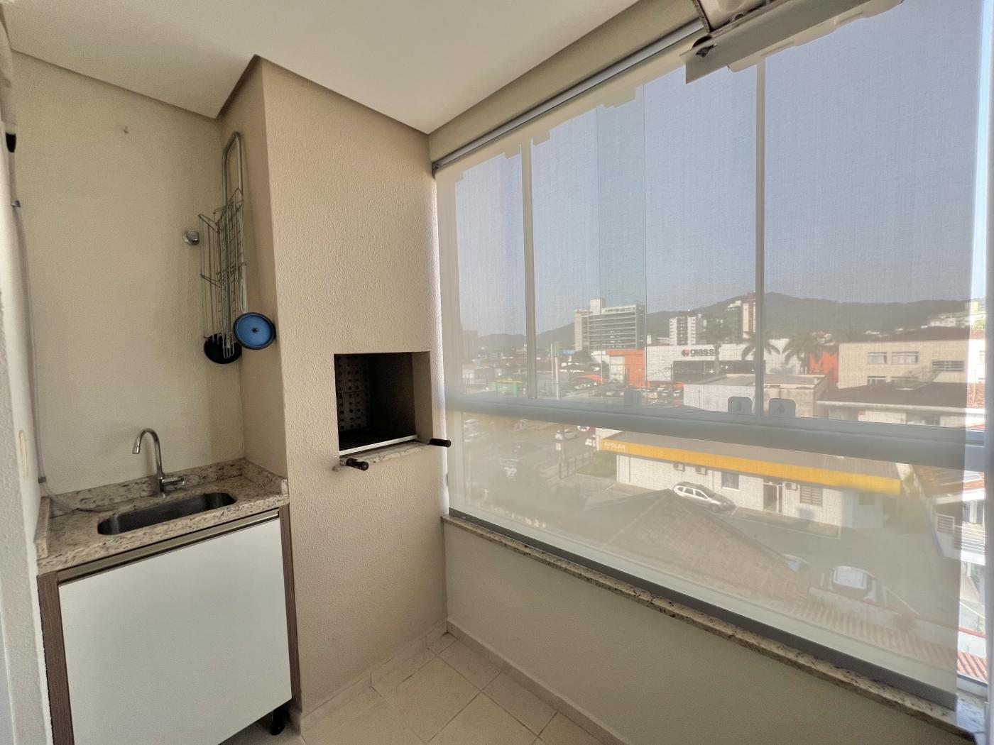 Apartamento para alugar com 2 quartos, 58m² - Foto 6