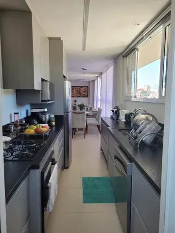 Cobertura à venda com 4 quartos, 190m² - Foto 8