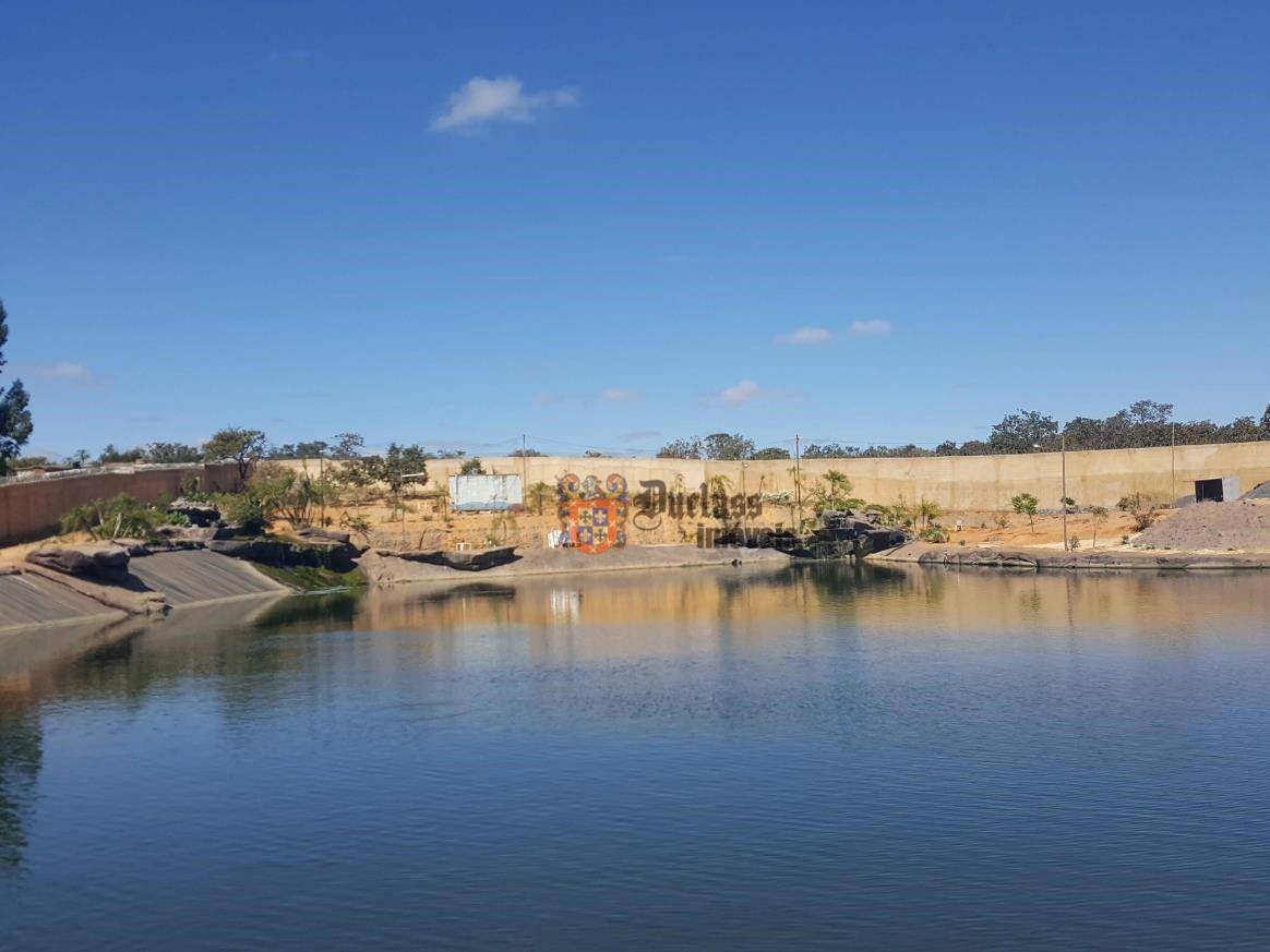 Terreno, 11 hectares - Foto 10