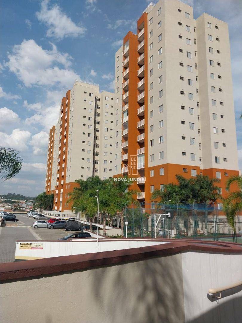 Apartamento à venda com 3 quartos, 73m² - Foto 4