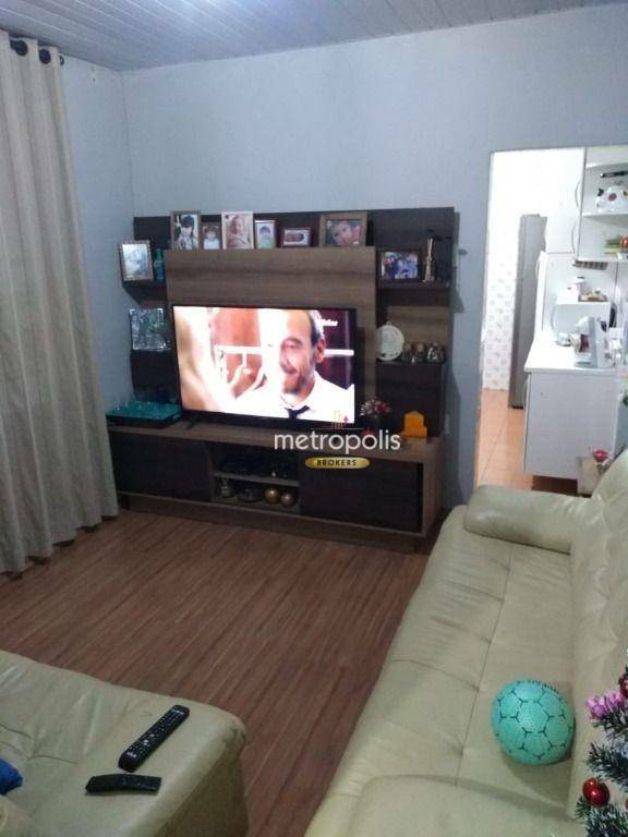 Sobrado à venda com 3 quartos, 125m² - Foto 16