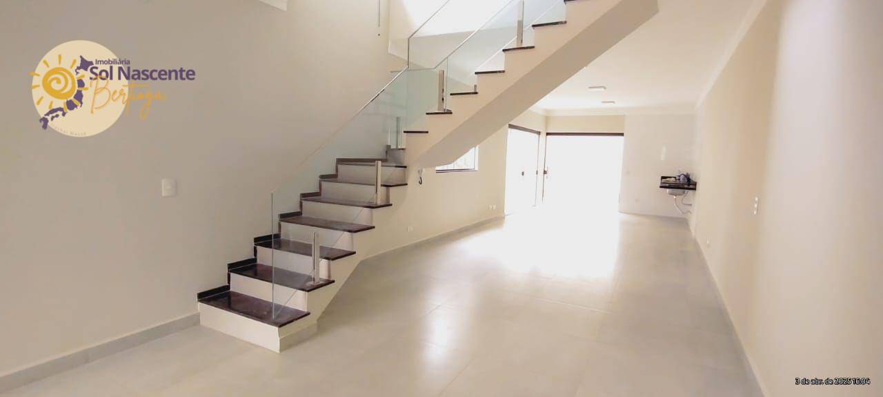 Sobrado à venda e aluguel com 3 quartos, 165m² - Foto 1